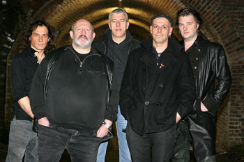 Line up 2007